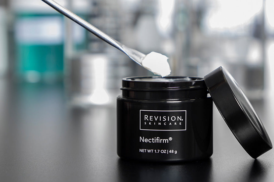 revision skincare- finishing touch