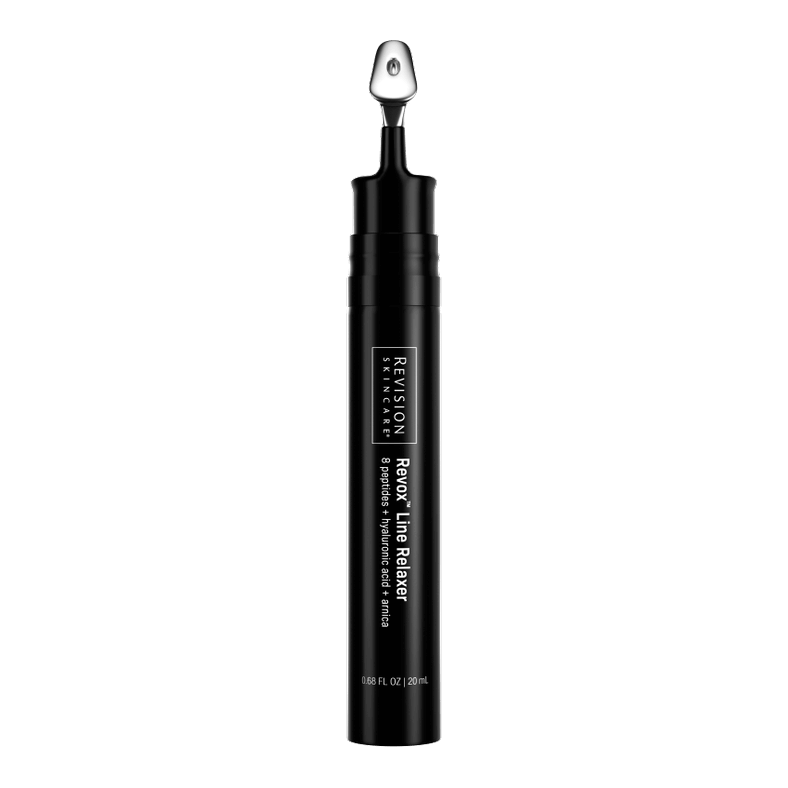 Revision Skincare Revox Line Relaxer – Smooth Wrinkles Fast – The