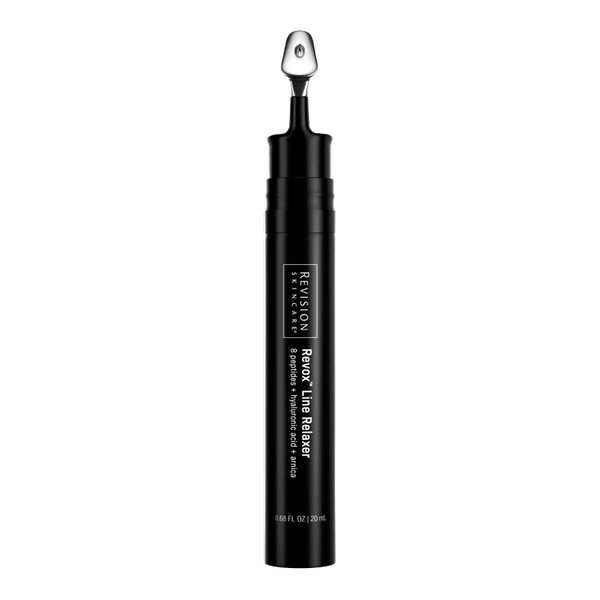 Revision Skincare Revox Line Relaxer – Smooth Wrinkles Fast – The