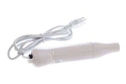 Saian High Frequency Facial Machine handheld wand with power cord for at-home and spa facial device.