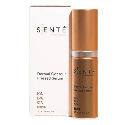 Dermal Contour Pressed Serum 