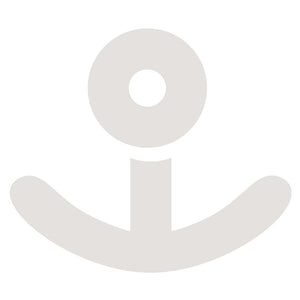 A pair of beige silicone anchor shapes from the Silagen breast kit for comprehensive breast surgery scar management.