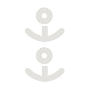 Silagen Breast Kit Clear silicone sheets shown on white background, shaped strips designed for breast scar coverage and support.