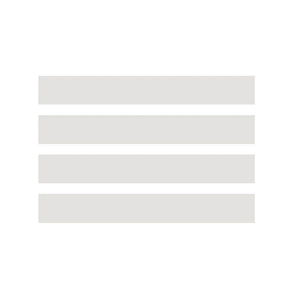 A set of four Silagen clear strips, small medical-grade silicone adhesive sheets for incision scar care.