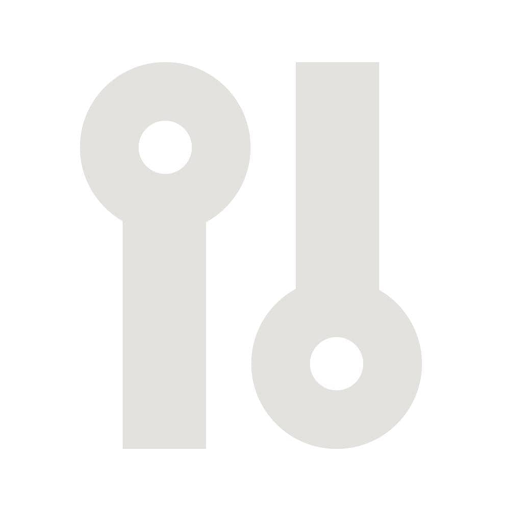 A single beige Silagen lollypop strip showing the flexible medical-grade silicone texture for breast surgery scar care