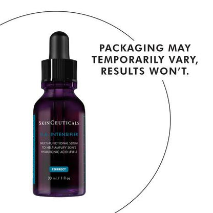 skinceuticals hyaluronic acid intensifier