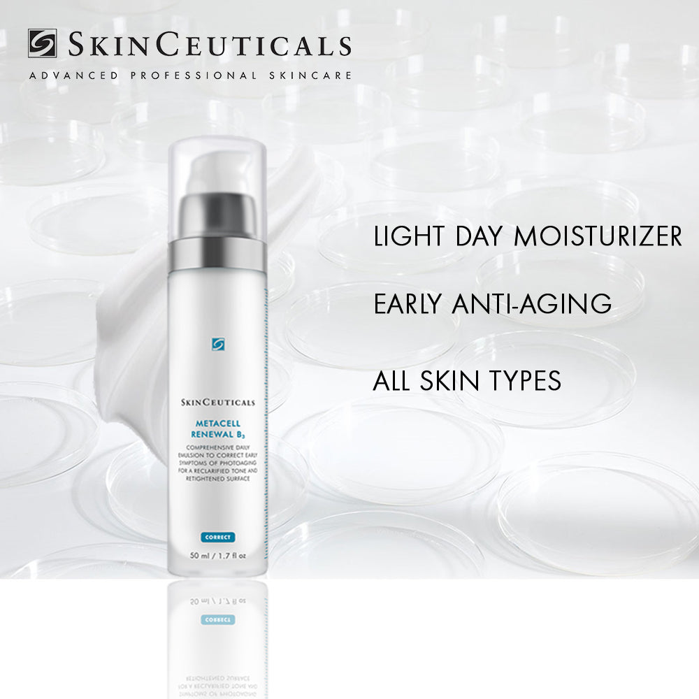 SkinCeuticals Metacell deals Renewal B3 (New)