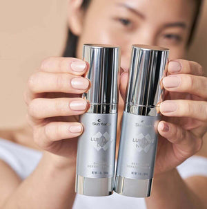 SkinMedica- LUMIVIVE System-The Skin Spot