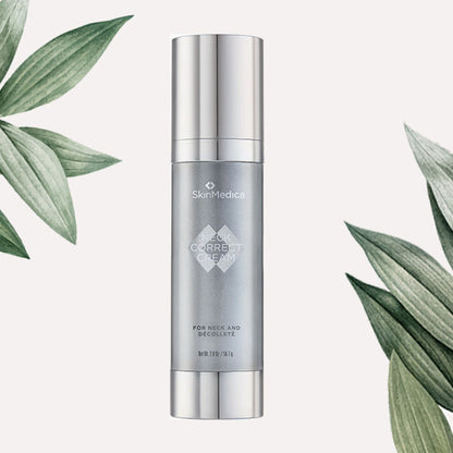 skinmedica neck correct cream 
