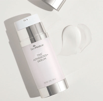 skinmedica tns advanced serum