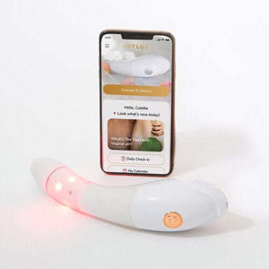 Joylux- vFit Gold (DOCTOR EXCLUSIVE) Feminine Rejuvenation Device-The Skin Spot