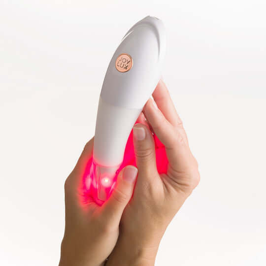 Joylux vFit Gold PLUS: Improve Feminine Wellness Device The Skin Spot Joylux vFit Gold PLUS: Improve Feminine Wellness Device The Skin Spot